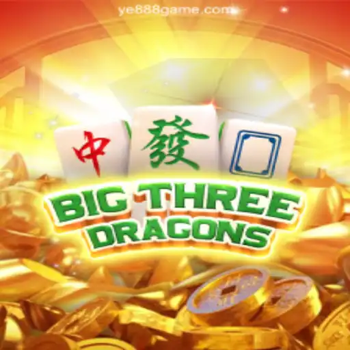 Experience the Exciting World of BigThreeDragons and Discover YE888 Oficial - O Melhor Cassino Online do Brasil