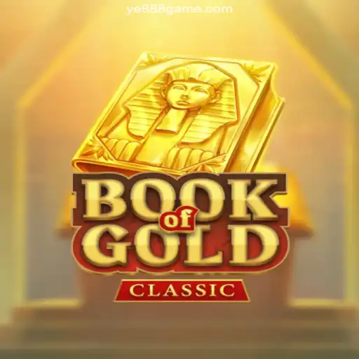 Exploring the Enchanting World of BookOfGoldClassic in the Digital Age
