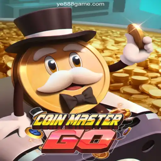 Exploring the Thrills of CoinMasterGO and YE888 Oficial 💯️: An Unmatched Gaming Experience
