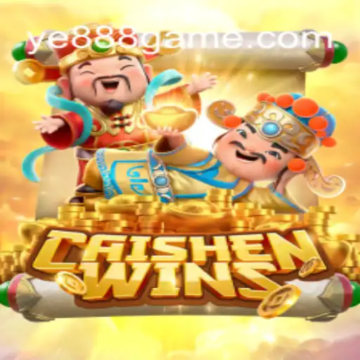 Dive into Excitement with CaishenWins at YE888 Oficial 💯️