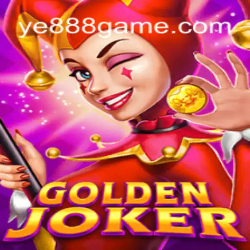 GoldenJoker: A Thrilling Casino Experience with YE888 Oficial
