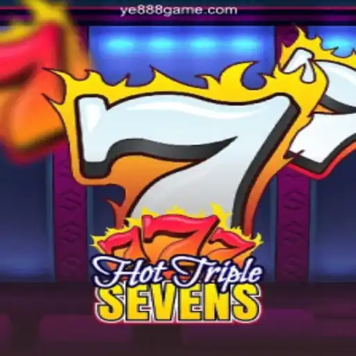 Exploring the Thrills of HotTripleSevens