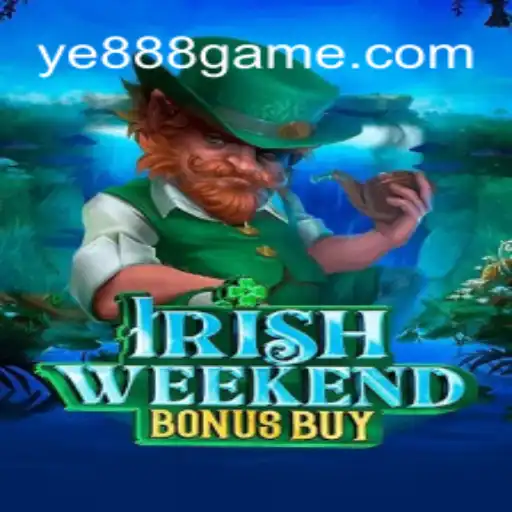Discover the Thrill of IrishWeekendBonusBuy: An In-Depth Look