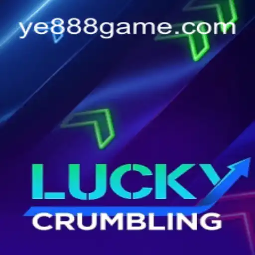Discover the Thrills of LuckyCrumbling at YE888 Oficial 💯️ - O Melhor Cassino Online do Brasil