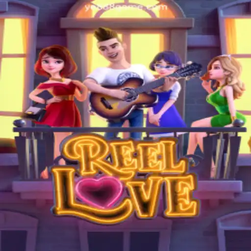 ReelLove: Descubra o Fascínio do Melhor Cassino Online do Brasil