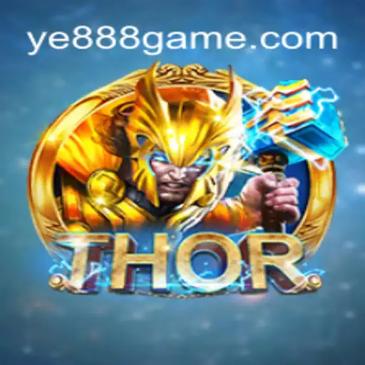 Experience the Thrills of THOR at YE888 Oficial 💯️ - O melhor cassino online do Brasil