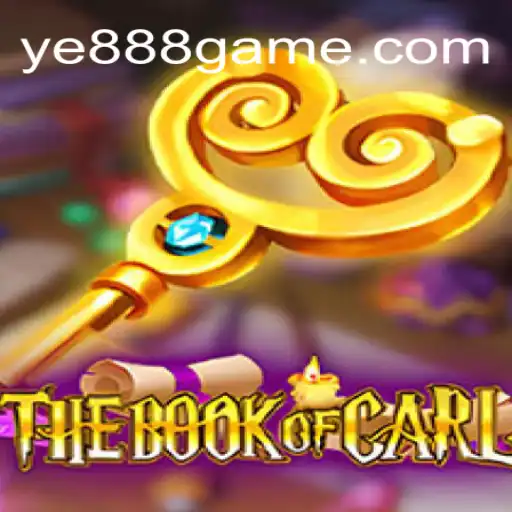 Unraveling the Mysteries of 'TheBookofCarl': A New Sensation in Online Gaming