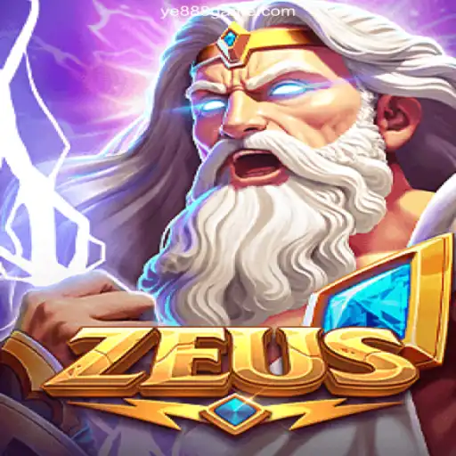 Zeus: The Immersive Gaming Experience at YE888 Oficial 💯️ - O Melhor Cassino Online do Brasil