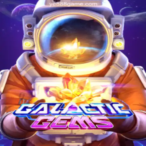 Explore GalacticGems: The Ultimate Gaming Experience with YE888 Oficial 💯️