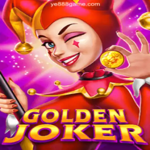 GoldenJoker: A Thrilling Casino Experience with YE888 Oficial