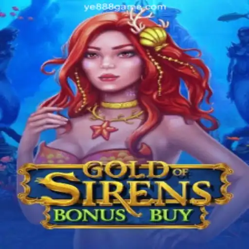 Dive into the Exciting World of GoldofSirensBonusBuy: The Best Online Casino Game in Brazil