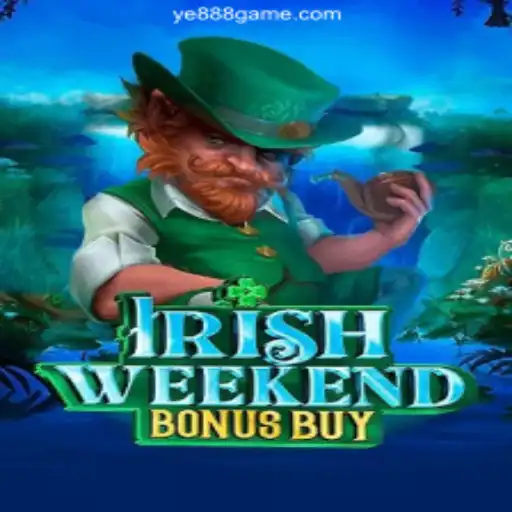 Discover the Thrill of IrishWeekendBonusBuy: An In-Depth Look