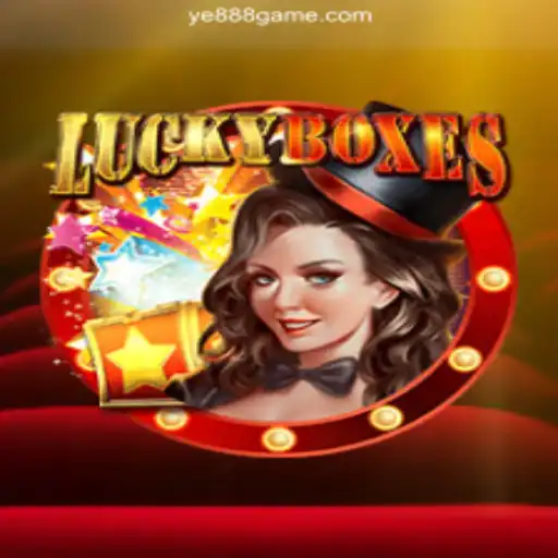 Discover the Thrills of LuckyBoxes: A Fun and Rewarding Casino Game