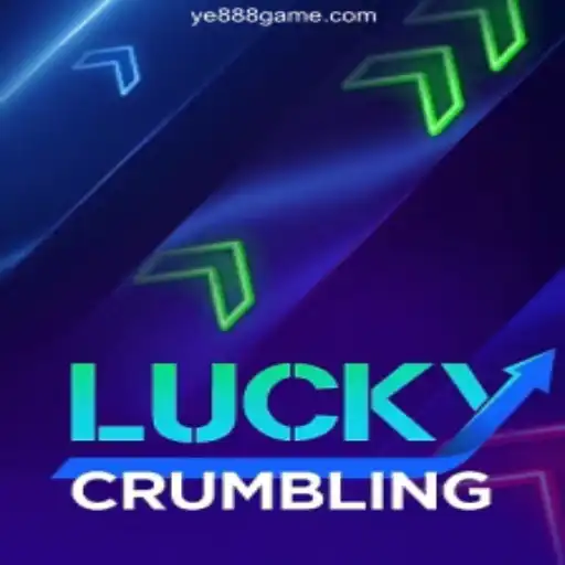 Discover the Thrills of LuckyCrumbling at YE888 Oficial 💯️ - O Melhor Cassino Online do Brasil