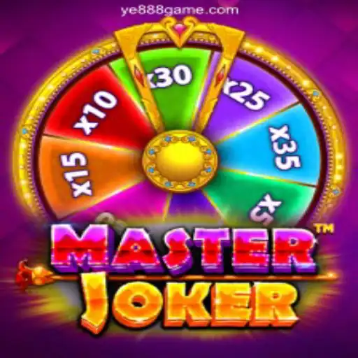 MasterJoker: Explore the Thrilling World of Slots at YE888 Oficial - O melhor cassino online do Brasil