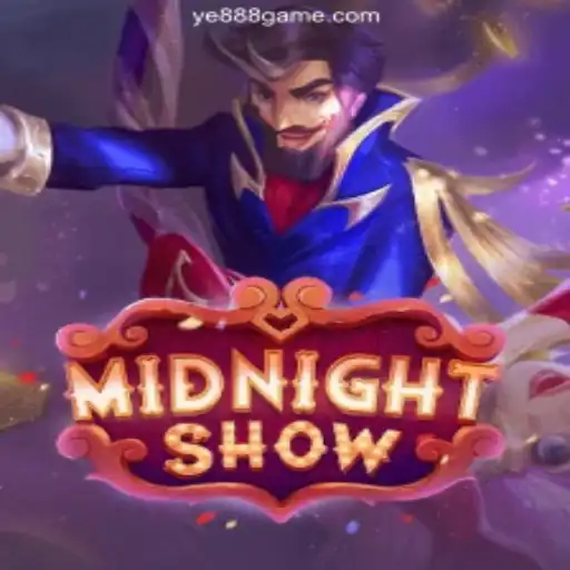 MidnightShow: An Immersive Gaming Experience Paired with Top-Tier Brazilian Online Entertainment