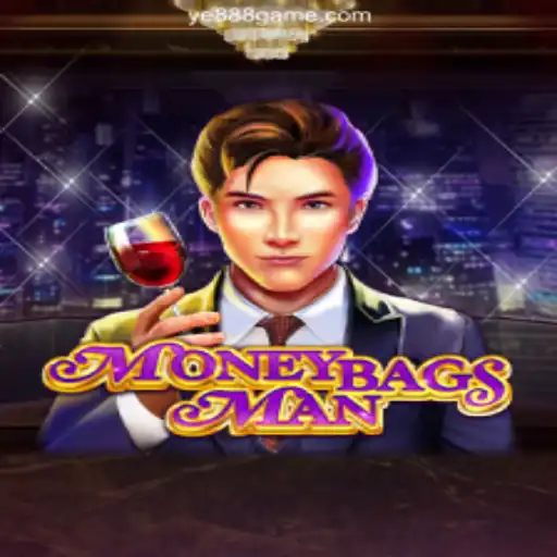 Unveiling MoneybagsMan: The Ultimate Gaming Experience at YE888 Oficial 💯️