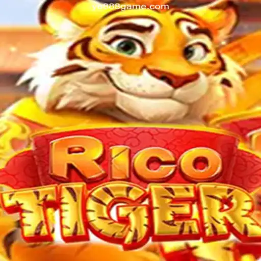 Exploring RicoTiger: The Ultimate Gaming Experience