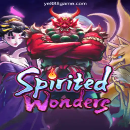 SpiritedWonders: An In-Depth Look at the New Online Casino Game in Brazil