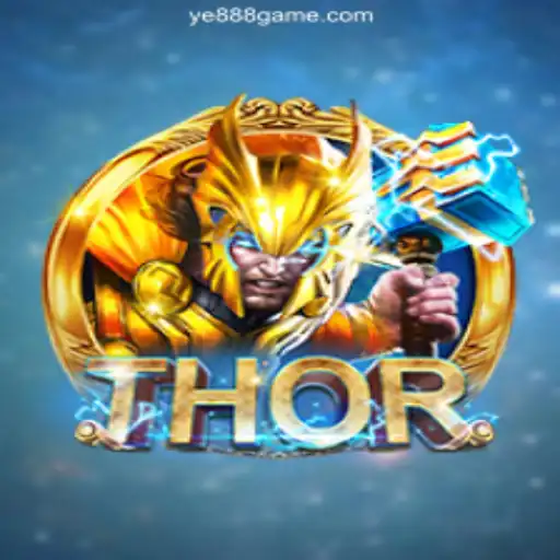 Experience the Thrills of THOR at YE888 Oficial 💯️ - O melhor cassino online do Brasil