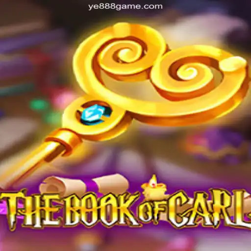 Unraveling the Mysteries of 'TheBookofCarl': A New Sensation in Online Gaming