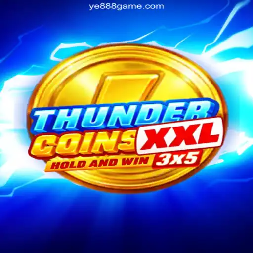 Exploring ThunderCoinsXxl: A Thrilling Adventure in the Heart of Casino Gaming
