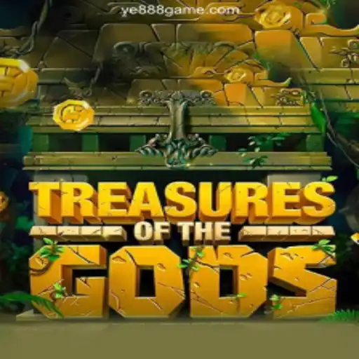 Discovering the Hidden Riches in 'TreasureoftheGods'
